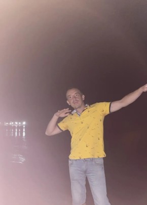 Женя из Рязани 42 года
