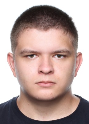 Богдан из Абакана 20 лет