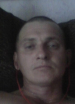 Николай, 49, Россия, Кумылженская