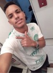 Gustavo , 21 год, Limoeiro do Norte