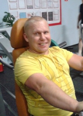 Андрей, 55, Россия, Ижевск