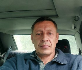 Алексей, 51 год, Өскемен