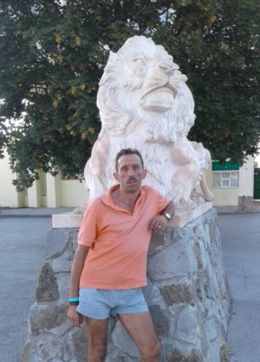 Nik, 52, Russia, Stavropol