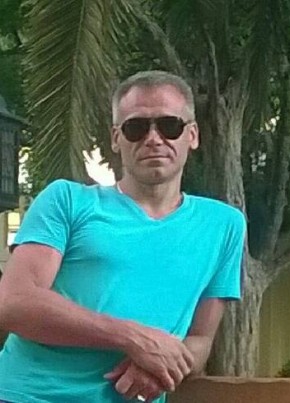 Олег, 42, Россия, Москва