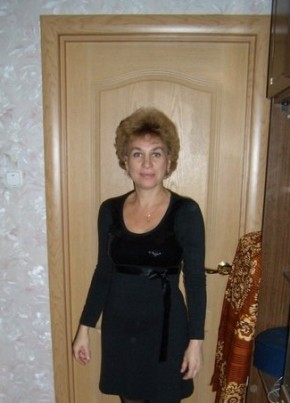 Елизавета Чист, 66, Россия, Челябинск
