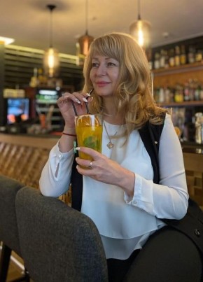Elena, 51, Russia, Armavir