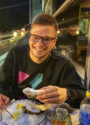Олег, 28, Україна, Полтава