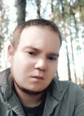 Димарик Скуратов, 28, Россия, Чебоксары