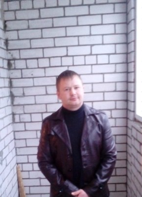 николай, 39, Россия, Чебоксары