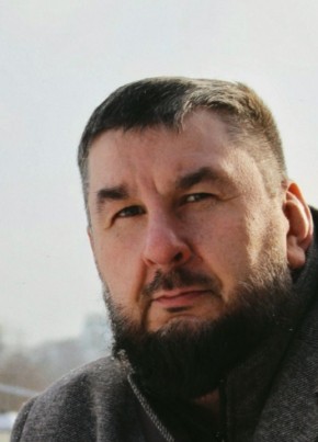 Dima, 45, Russia, Moscow