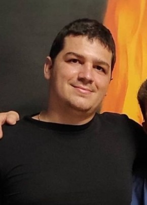Дмитрий из Санкт-Петербурга 34 года