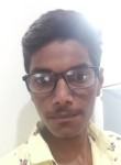 Santosh Shinde, 20 лет, Mumbai