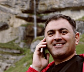 Emir, 43, Minsk