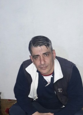 أبو صطيف , 45, الجمهورية العربية السورية, دمشق