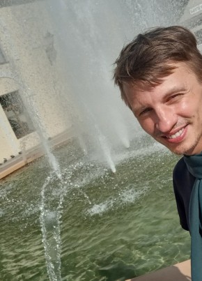 Олег, 38, Россия, Боровичи