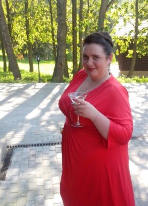 Татьяна, 32, Россия, Сухиничи