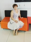 Нина, 64 года, Нягань