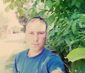 Алексей, 33 года, Миколаїв