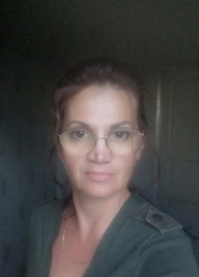 Natalya Smirnova, 52, Russia, Murmansk