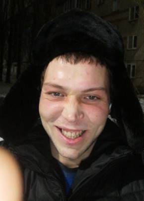 Alexey, 26, Россия, Россошь