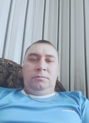 Евгений, 47, Россия, Промышленная