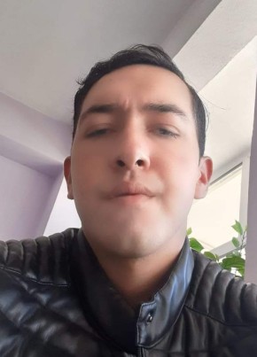 Avram, 25, Bulgaria, Svilengrad