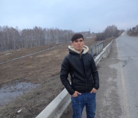 Rahimov, 31 год, Ёвон