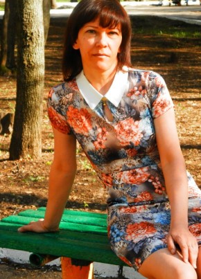 Татьяна Таня, 52, Россия, Отрадный