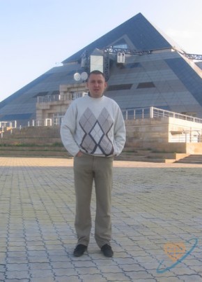 Дмитрий, 45, Россия, Волгоград