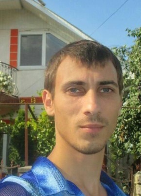 Іван, 29, Україна, Канів