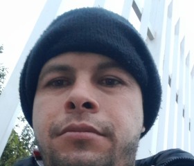 Rafael Hernandez, 36 лет, Lima