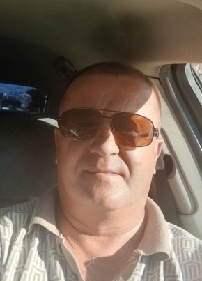 Виталий из Ростова-на-Дону 51 год