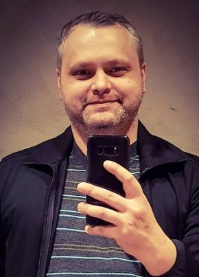 Дмитрий, 40, Україна, Київ