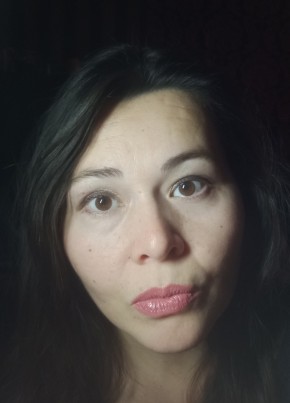 Elizaveta, 44, Russia, Moscow