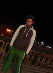 Mohamade, 21 год, Oran