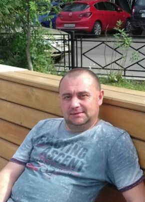 Игорь, 44, Россия, Кубинка