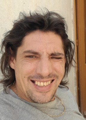 Javier, 47, Estado Español, la Ciudad Condal