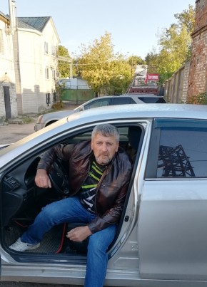 Женя из Смоленска 56 лет