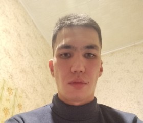 Marat, 23, Astrakhan
