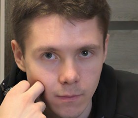 Maksim, 21, Ruzayevka