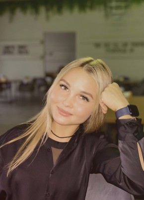 Veronika из Краснодара 31 год