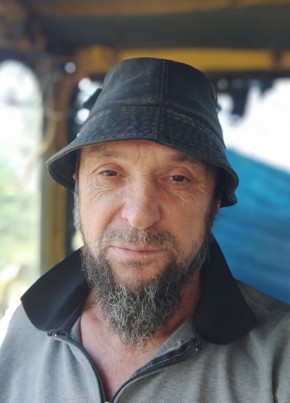 Тима из Ростова-на-Дону 50 лет
