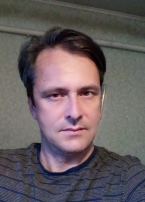 Руслан, 44, Україна, Запоріжжя