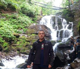 Dimag, 44 года, Ужгород