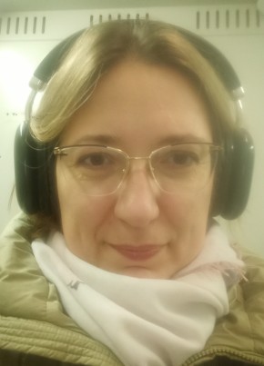 Анна из Владимира 48 лет