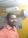 Thamas, 37 лет, Thiruvananthapuram