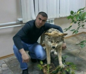 Сергей, 39 лет, Аткарск