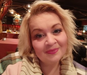Elena, 53, Moscow