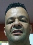 Luciano, 44 года, Itaquaquecetuba