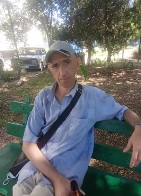 Андрей, 51, Россия, Керчь